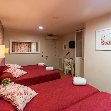 מדריד Hostal Matheu מראה חיצוני תמונה