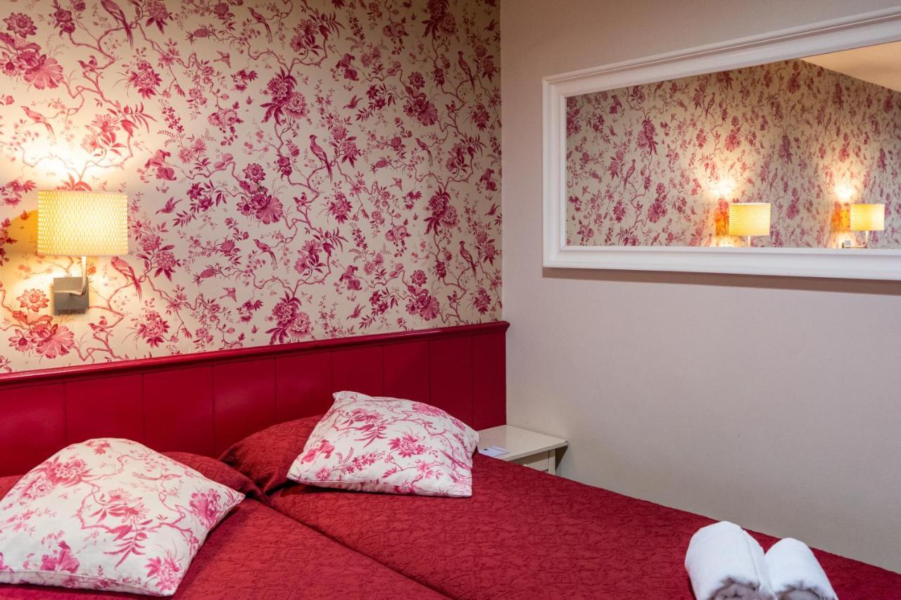 מדריד Hostal Matheu מראה חיצוני תמונה