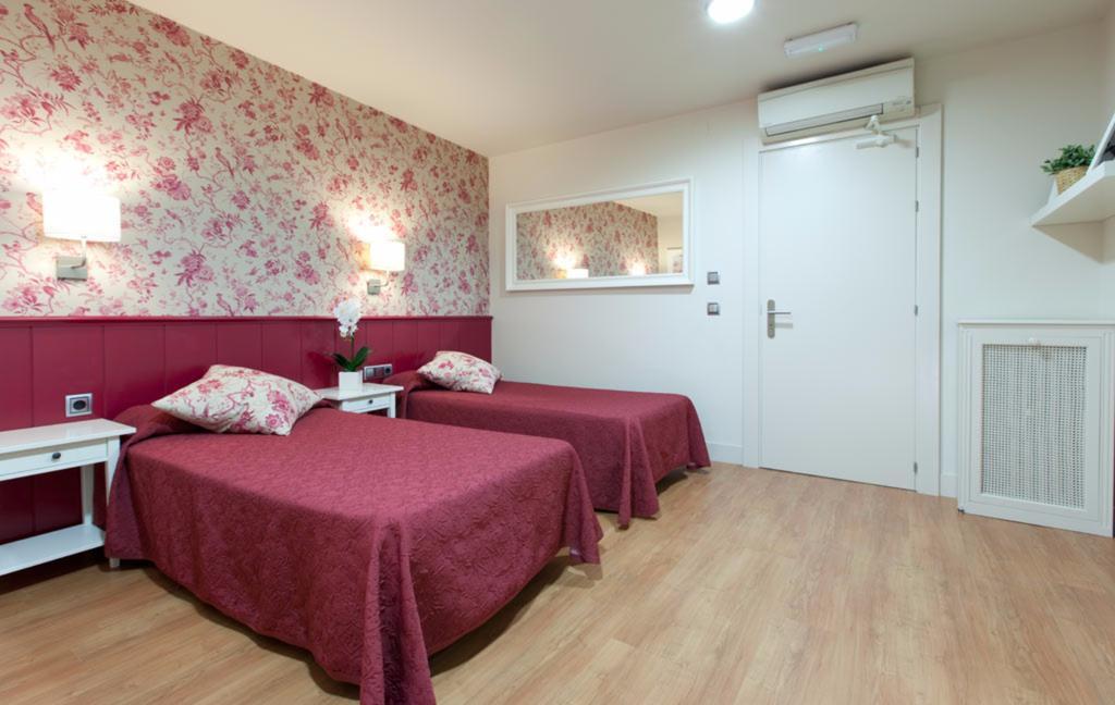 מדריד Hostal Matheu חדר תמונה